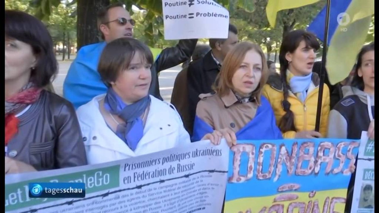 SHBA I BEN THIRRJE RUSISE QE TE NDERPRESE SULMET NDAJ OPOZITES SIRIANE DHE CIVILEVE LAJM