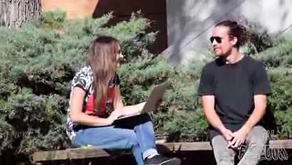 Do we just have sex now! (prank)