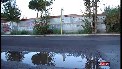 ARRESTOHEN NE ROME 2 SHQIPTARE,USHTRUAN DHUNE NDAJ NJE MINORENI TE SEMURE LAJM