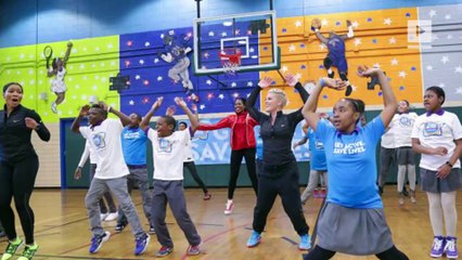 P!nk Named UNICEF Ambassador