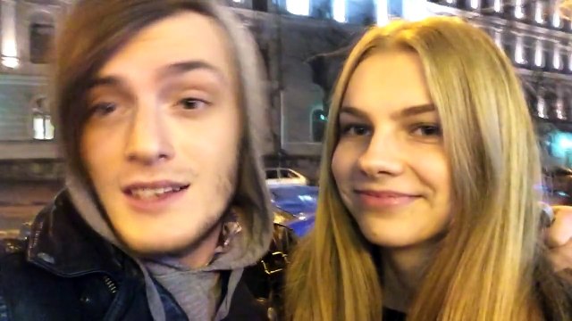 VLOG: Как я провел Новый Год?