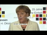 Ribashkimi i Gjermanisë, Merkel: Gjërat funksionuan mirë - Top Channel Albania - News - Lajme