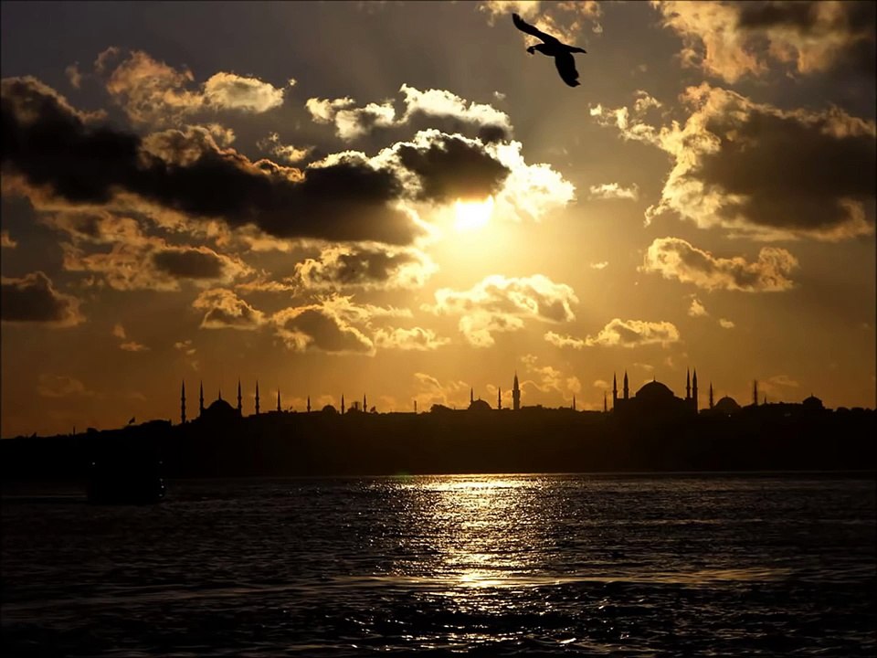 Gökhan Kırdar - Dayan Kalbim