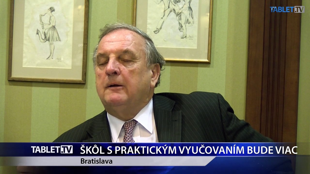 Počet škôl v systéme duálneho vzdelávania sa v budúcom školskom roku zvýši