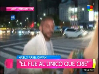 Download Video: Diwan hizo impactantes declaraciones 1