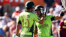 ICC World Cup Highlights 2015 Pakistan vs UAE match Highlights 4 March 2015 Video Dailymtion
