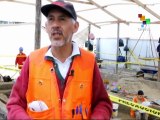 Bolivia: Major Discoveries Unearthed at Archeological Dig