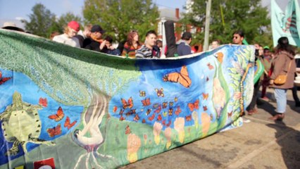 #ShutDownStewart one of the largest Immigrant Detention Centers in USA