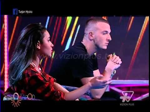 Oktapod - Intervista ne Kub | Kida & Mozzik - 2 Tetor 2015 - Vizion Plus - Variety Show