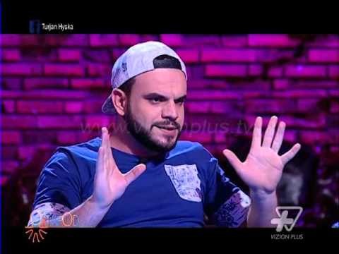 Oktapod - Intervista ne Kub | Rudi dhe Mateo - 2 Tetor 2015 - Vizion Plus - Variety Show