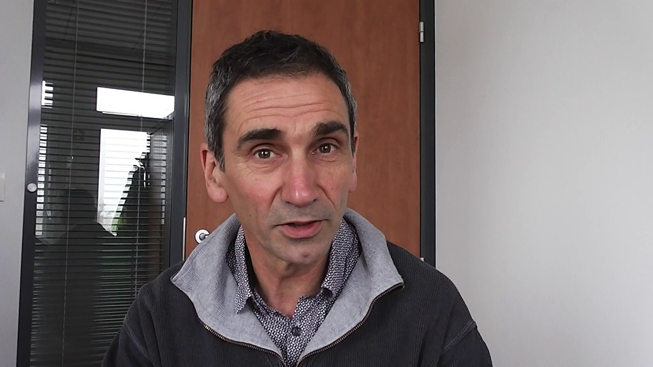 Alain Brisson, ( Météo France)