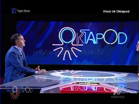 Oktapod - Klosi ne Oktapod - 2 Tetor 2015 - Vizion Plus - Variety Show