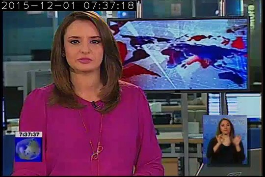 Alcaldesa de Durán reprocha falta e apoyo policial en desalojo