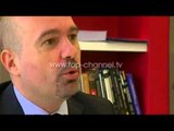 PTK, Mustafa: Arbitrazhi po largon investitorët - Top Channel Albania - News - Lajme