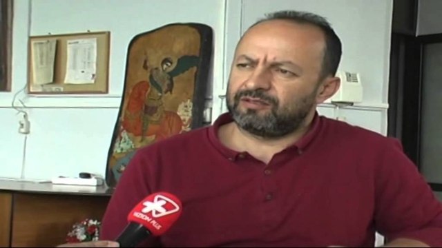 IKONAT E SHEKULLIT TE XVIII SHFAQEN PER HERE TE PARE NE MUZEUN E KORÇES LAJM