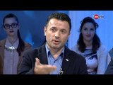Zone e lire - Aktori shqiptar ne nje film me Tom Hanks! (02 tetor 2015)