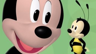 Mickey Mouse Clubhouse Full Episode 2016 - Top Disney Movies 2016