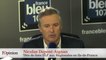 Dupont-Aignan veut aider la police avec sa réserve parlementaire / Thomas Guénolé demande l’annulation des régionales