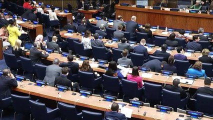 EDI RAMA MBYLL VIZITEN NE NEW YORK E QUAN TE SUKSESSHME SIDOMOS PER KOSOVEN LAJM