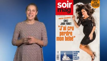 Présentation du Soir Magazine du 02/12/15