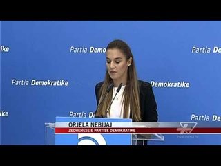 PD akuza për drogën - News, Lajme - Vizion Plus