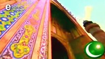 KZKCARTOON TV-Tera Pakistan Hai Yeh Mera Pakistan Hai - Pakistani National Song - HD - Dailymotion