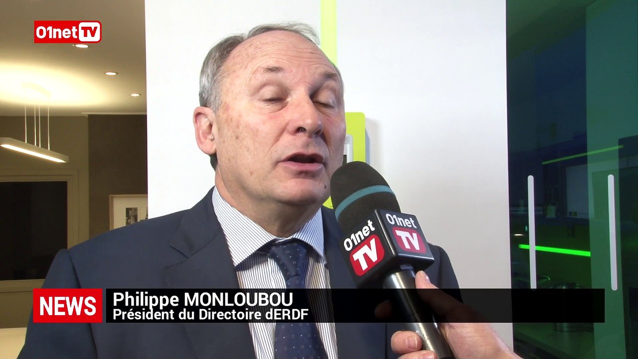 Le compteur connecté Linky est-il sûr ? 3 questions indiscrètes à ERDF
