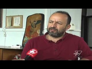 Ikonat e shekullit të XVIII në Korçë - News, Lajme - Vizion Plus