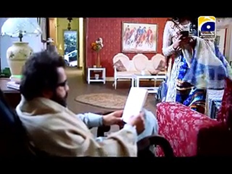 Maikay Ko Dedo Sandes - EP 77 - 1st Decemebr 2015