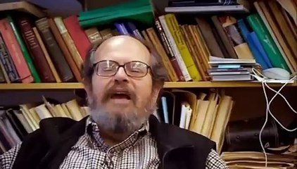 El gran fraude del calentamiento global