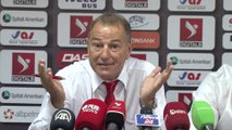 DE BIASI NUK I TREMBET ASNJE KUNDERSHTARI