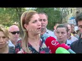 Banorët e Kamzës, sërish në protestë për dritat - Top Channel Albania - News - Lajme