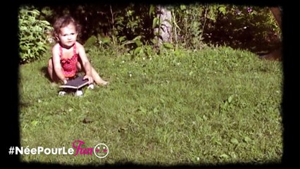 Bella et les Bulldogs | #NéePourLeFun | 1 | NICKELODEON 4Teen