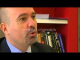 PTK, Mustafa: Arbitrazhi po largon investitorët - Top Channel Albania - News - Lajme