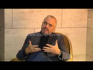 Rama: Bilanci i vizitës në SHBA - Top Channel Albania - News - Lajme