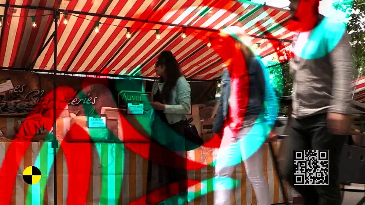 EM155 Cobayes de rue !