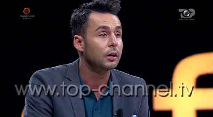 MasterChef Albania 3, 2 Tetor 2015, Pjesa 2 - Talent Show Kuzhine - Top Channel Albania