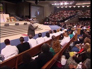 TD Jakes Sermons 2015 - Called