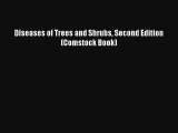 [PDF Download] Diseases of Trees and Shrubs Second Edition (Comstock Book) [Download] Online