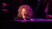 Here's why Carole King is a Kennedy Center honoree