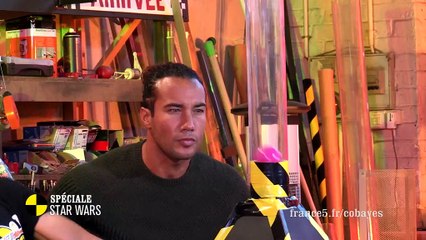 EM155 Spéciale Star Wars : Magique ou scientifique ?