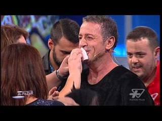 Al Pazar - 3 Tetor 2015 - Pjesa 2 - Show Humor - Vizion Plus