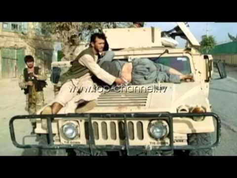 Sulmi ndaj spitalit, Obama premton hetime të imtësishme - Top Channel Albania - News - Lajme
