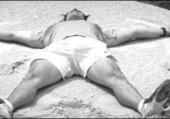 Rafael Nadal's Spoof Perfume Ad