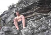 Rock Climber Seeks Owner of Camera Discovered Underwater