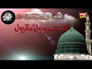 Shakeel Ashraf - Sohniya Mangte Tere Dar De - Latest Rabil Ul Awal Album 1436