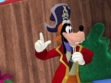 Mickey Mouse Clubhouse Full Episodes - Donald's Brand New Clubhouse - Mickeys Mousekedoer Adventure