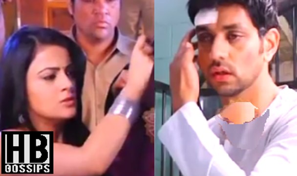 Meri Aashiqui Tumse Hi Ranveer Suffers From Aids SHOCKING 1st December 2015