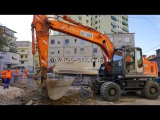 Veliaj: Qytetarët do pajisen me kartën e rezidentit - Top Channel Albania - News - Lajme