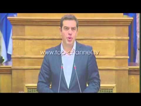 Greqi, nis punimet Parlamenti i ri - Top Channel Albania - News - Lajme